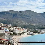 Apartamento Coastal Bliss Himarë
