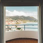 Coastal Bliss Apartamento *