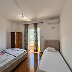 Apartamento Coastal Bliss