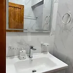 Coastal Bliss Apartamento *