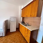 Apartamento Coastal Bliss *