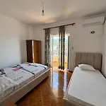 Coastal Bliss Apartamento *
