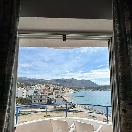 Coastal Bliss