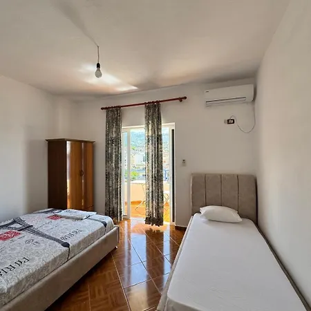 Apartamento Coastal Bliss