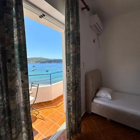 Apartamento Coastal Bliss *