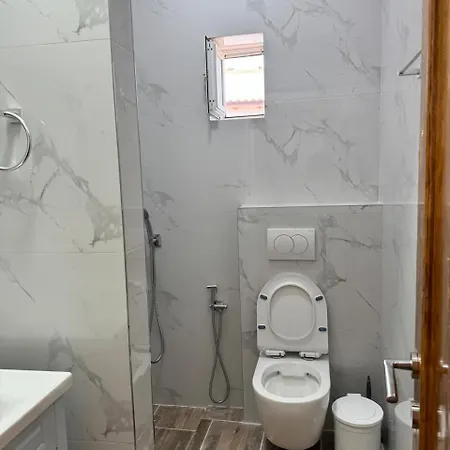 Coastal Bliss Apartamento Himarë