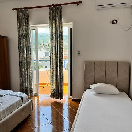 Coastal Bliss Apartamento