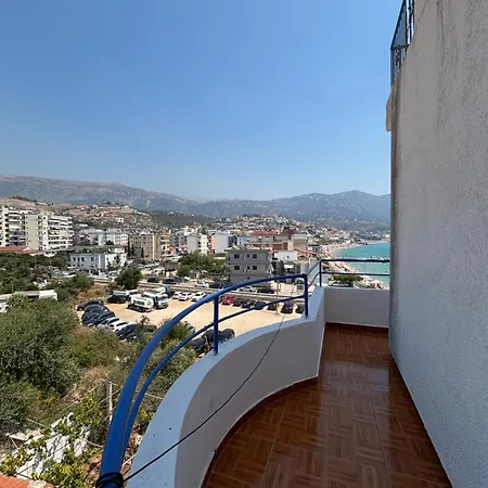 Apartamento Coastal Bliss