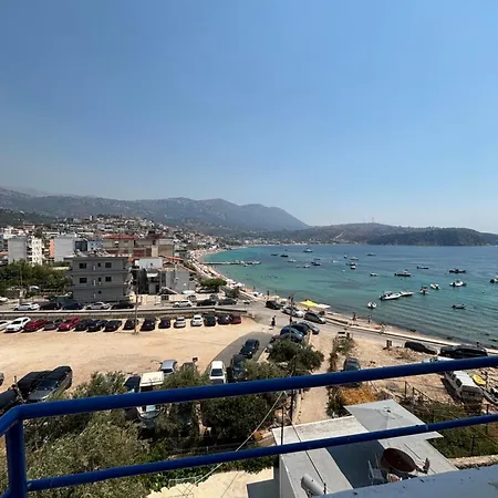 Apartamento Coastal Bliss