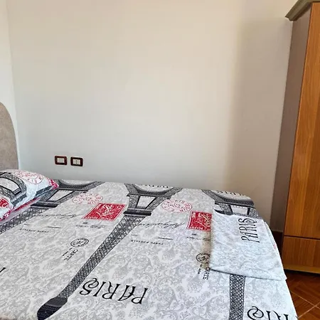 Coastal Bliss * Himara