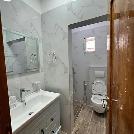 Coastal Bliss Himarë