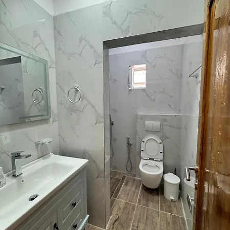 Coastal Bliss Himarë