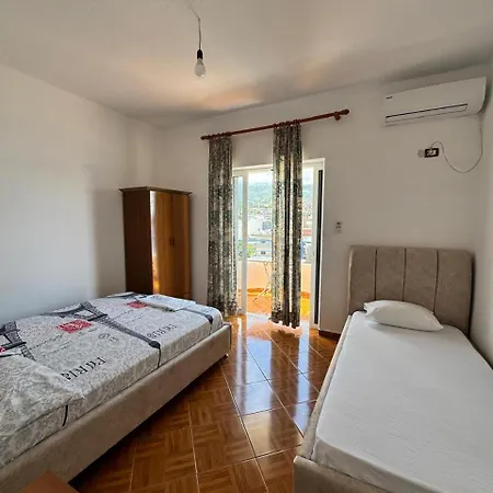 Coastal Bliss Appartement *