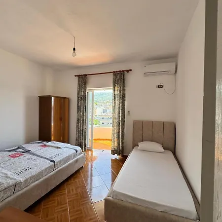 Coastal Bliss Appartement *