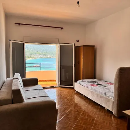 Coastal Bliss Himarë