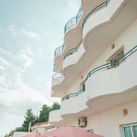 Coastal Bliss Apartment