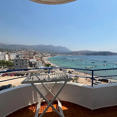 Coastal Bliss Apartament *