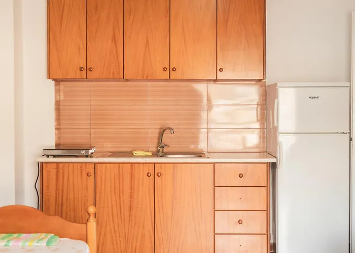 Coastal Bliss * Himara