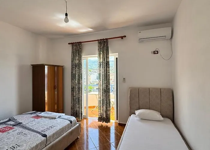 Apartament Coastal Bliss