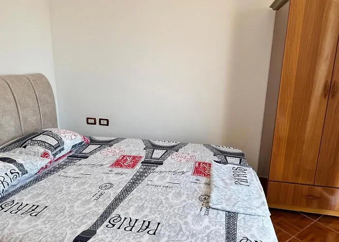 Coastal Bliss * Himara