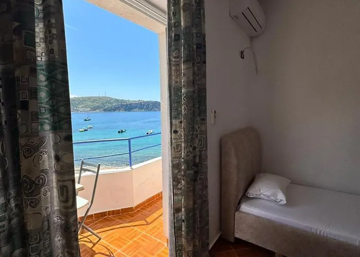 Apartament Coastal Bliss *