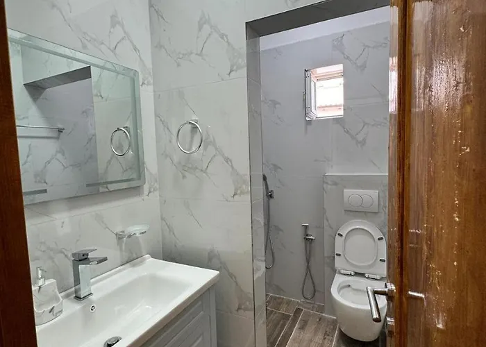 Coastal Bliss Himara