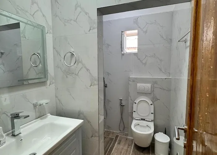 Coastal Bliss Himara