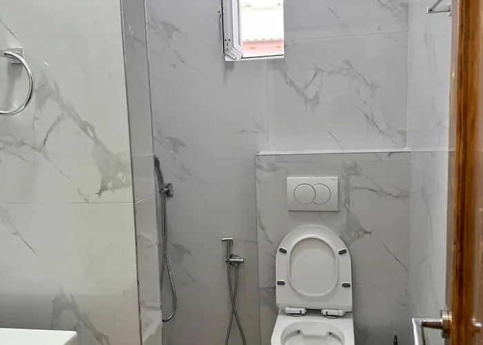 Coastal Bliss Apartament Himara