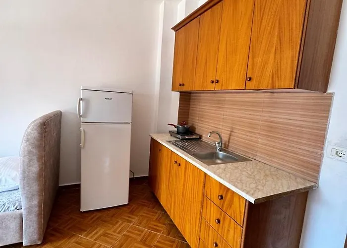 Apartament Coastal Bliss *