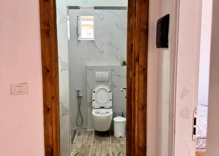 Coastal Bliss Apartament