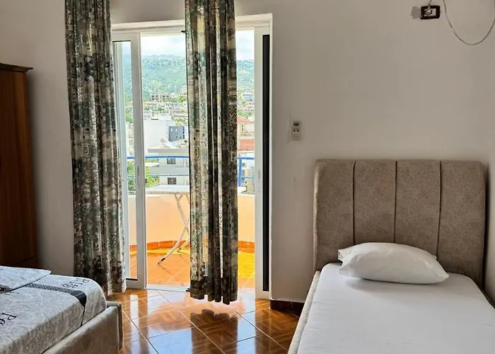 Coastal Bliss Apartament