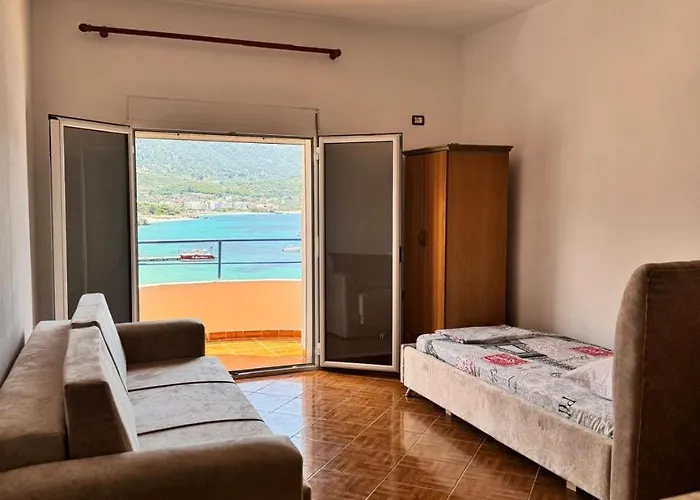Coastal Bliss Himara