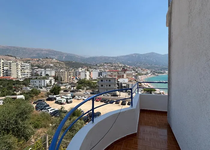 Apartament Coastal Bliss